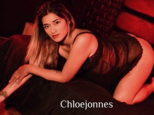 Chloejonnes