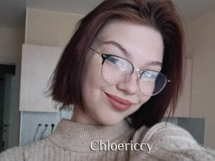 Chloericcy