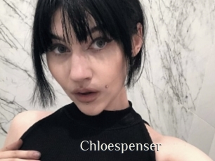 Chloespenser