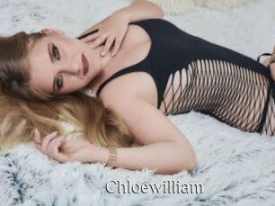 Chloewilliam