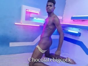 Chocolatebigcock