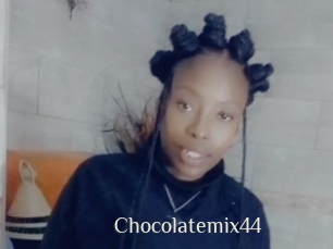 Chocolatemix44