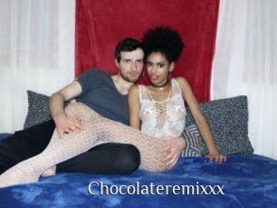 Chocolateremixxx