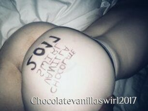 Chocolatevanillaswirl2017