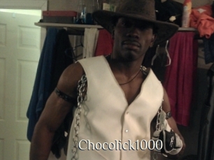 Chocolick1000