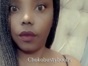 Chokobustyboobs