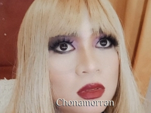 Chonamorran