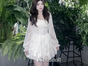 Choudoll