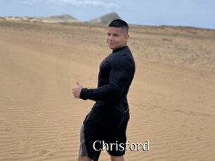 Chrisford