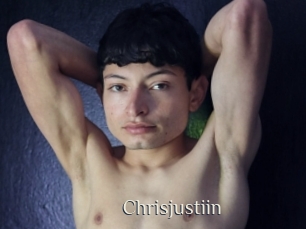 Chrisjustiin