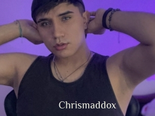 Chrismaddox