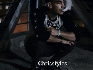 Chrisstyles