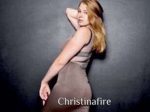 Christinafire