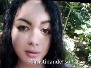 Christinanderson