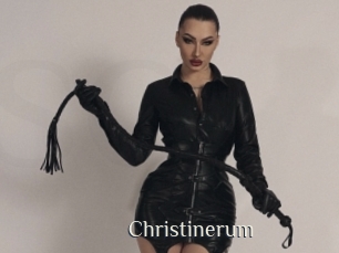 Christinerum