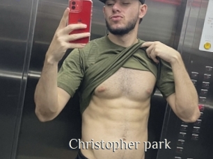 Christopher_park