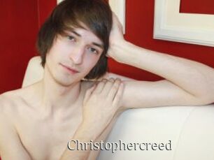 Christophercreed