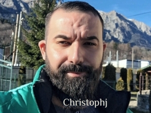 Christophj