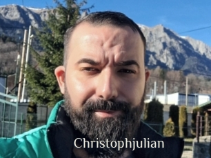 Christophjulian