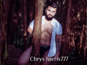 Chrys_harris777