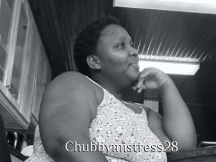 Chubbymistress28