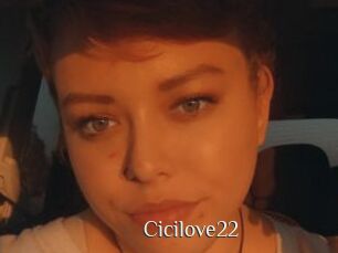 Cicilove22