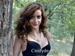 Cindydear