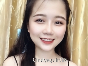 Cindysquirt18