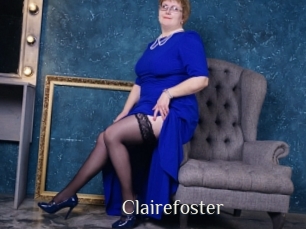 Clairefoster