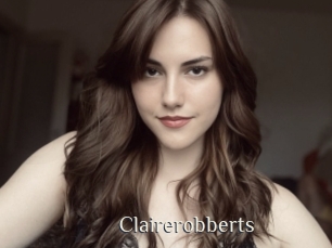 Clairerobberts