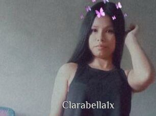 Clarabella1x