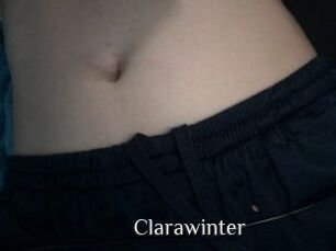 Clarawinter