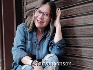 Clarisejhonson