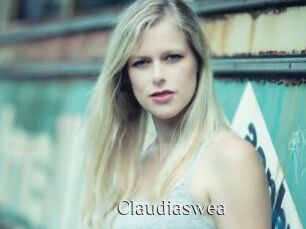 Claudiaswea