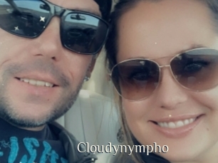 Cloudynympho