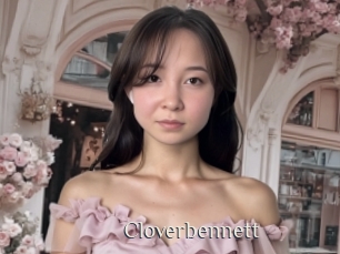 Cloverbennett