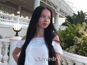 Cloverdrye