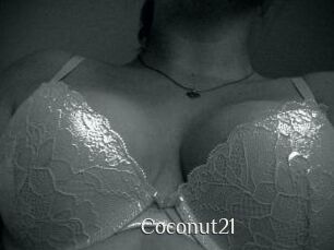 Coconut21