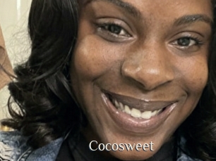 Cocosweet