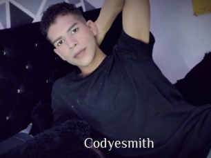 Codyesmith