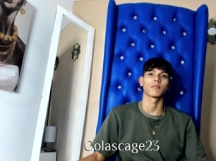 Colascage23