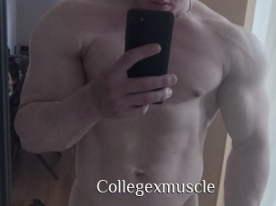 Collegexmuscle