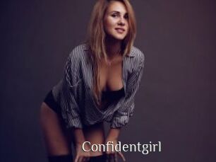 Confidentgirl