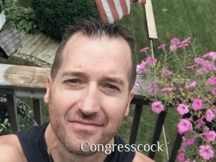 Congresscock