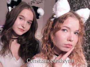 Constanceandsynn