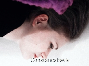 Constancebevis