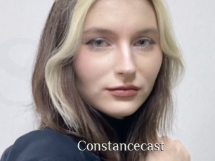 Constancecast