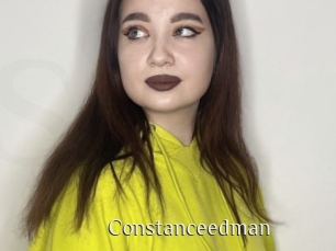 Constanceedman