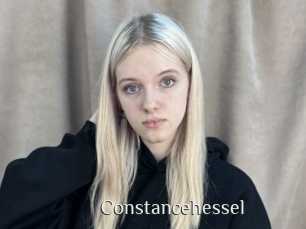 Constancehessel