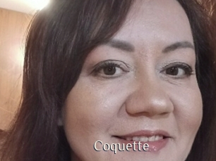 Coquette